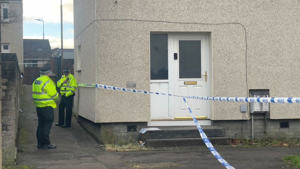 Deaths of 36-year-old man and six-year-old girl in West Calder treated as unexplained, Following a report of concern for a person, around 4pm on Monday, 20 January, 2025, officers found the bodies of a 36-year-old man and a six-year-old girl within a property in Harburn Drive, West Calder. , The deaths are being treated as unexplained and post mortem examinations will take place in due course., Their relatives are aware and are being supported by specialist officers., Extensive enquiries are ongoing to establish the full circumstances., Chief Inspector Elaine McArthur-Kerr, local area commander, said: "We understand this incident may be very upsetting and worrying for the people living in this community and would ask anyone with any concerns to speak to us., "A police presence will remain in the area while we carry out investigations and anyone with any concerns, or information, can approach these officers."