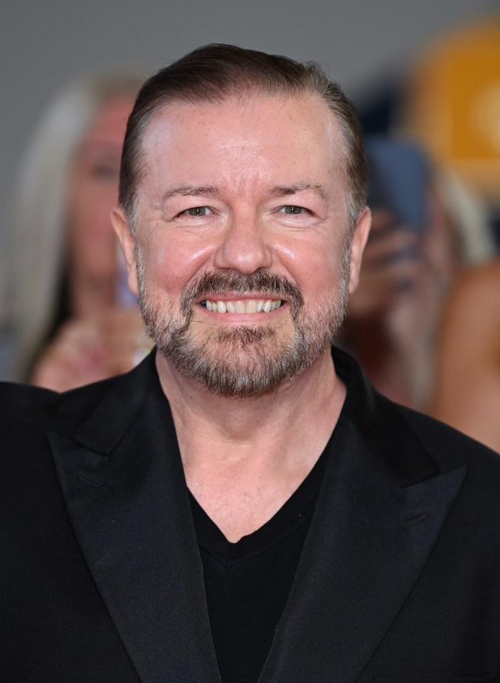 Without Ricky Gervais at the helm, there’s nothing much to write about the Golden Globes