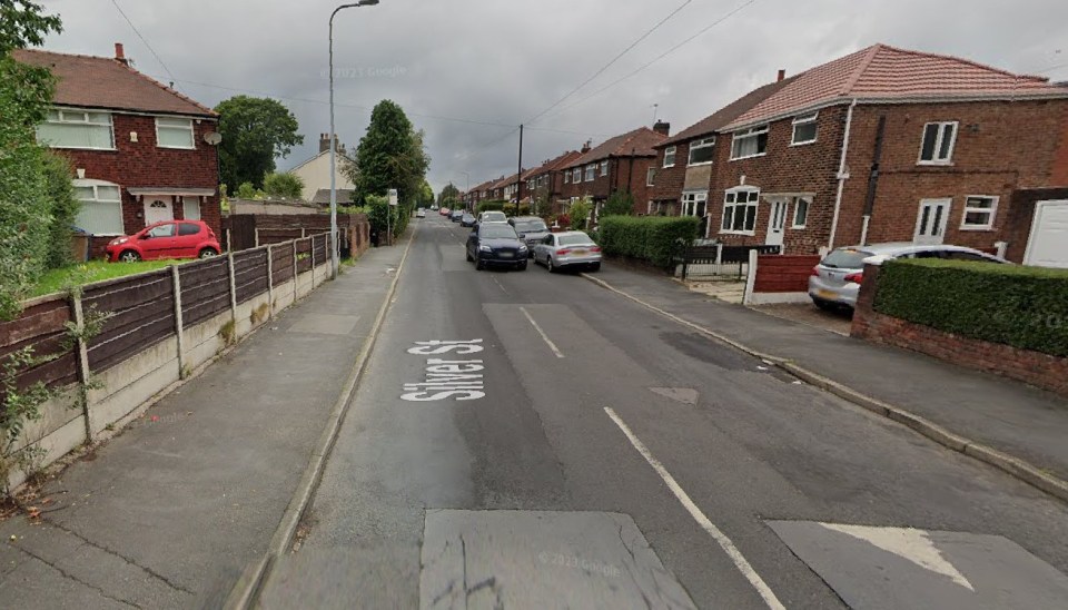 A girll, 11, was grabbed by man and woman on way to school in ‘distressing’ attempted abduction