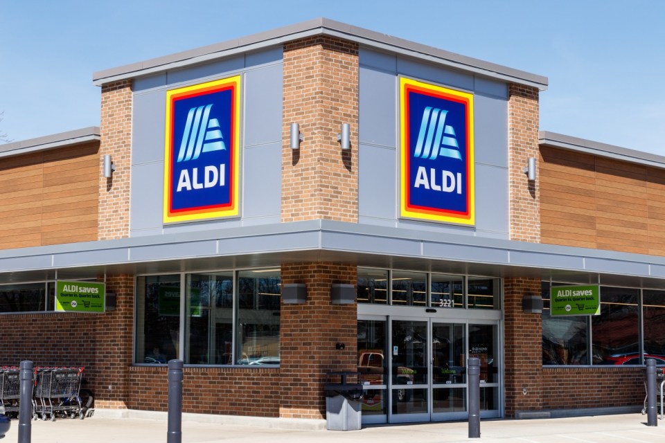 Aldi has brought back its sold-out £7 gadget that keeps you warm without having to crank up the heating.