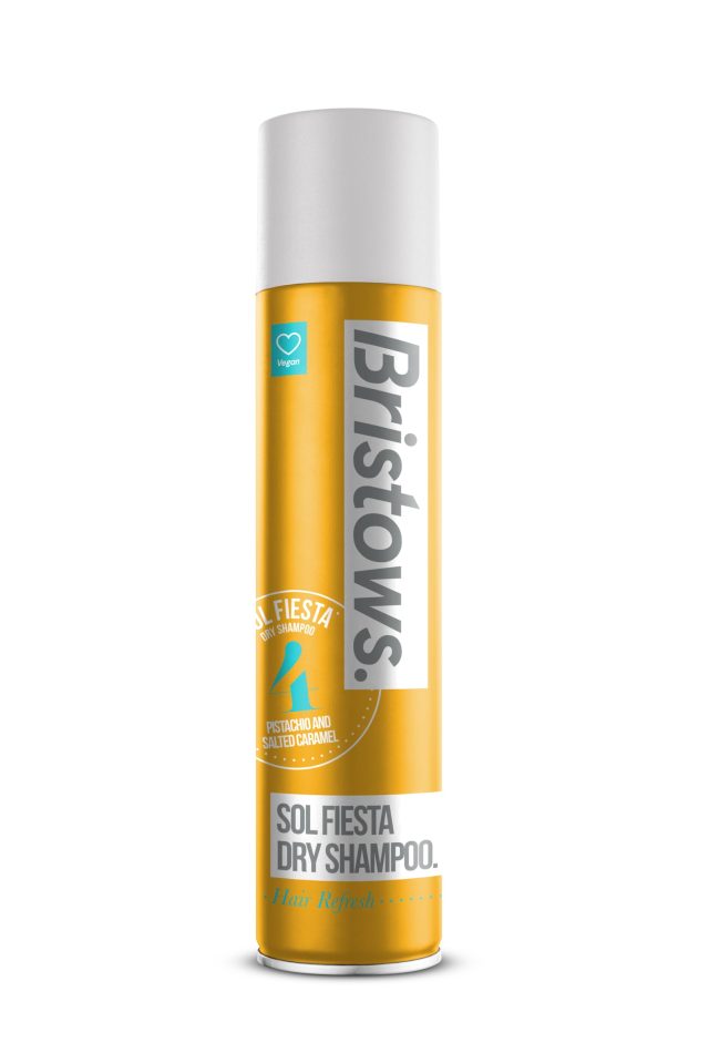 Fans are also raving about the Sol Fiesta Dry Shampoo 200ml £1.49 Savers