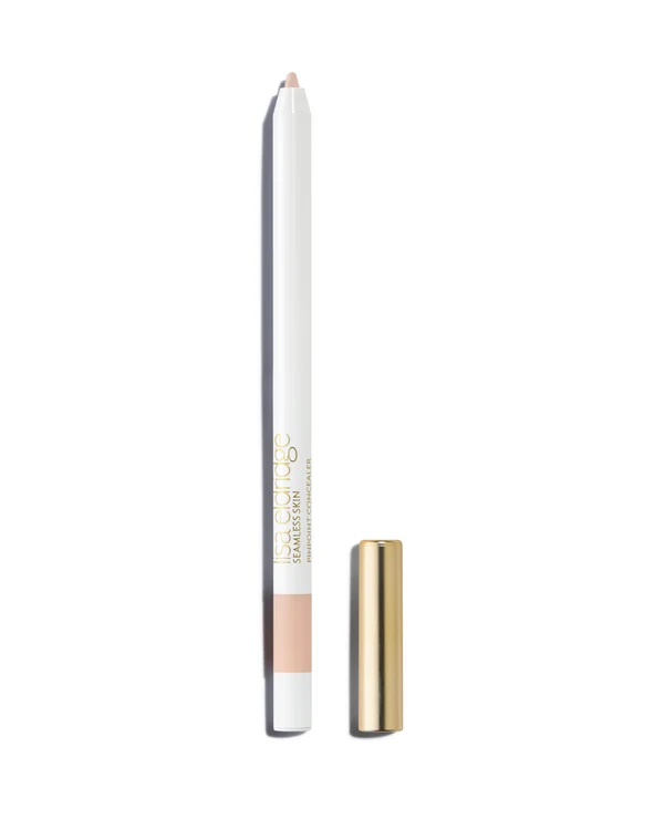 Lisa Eldridge Seamless Skin pinpoint concealer.