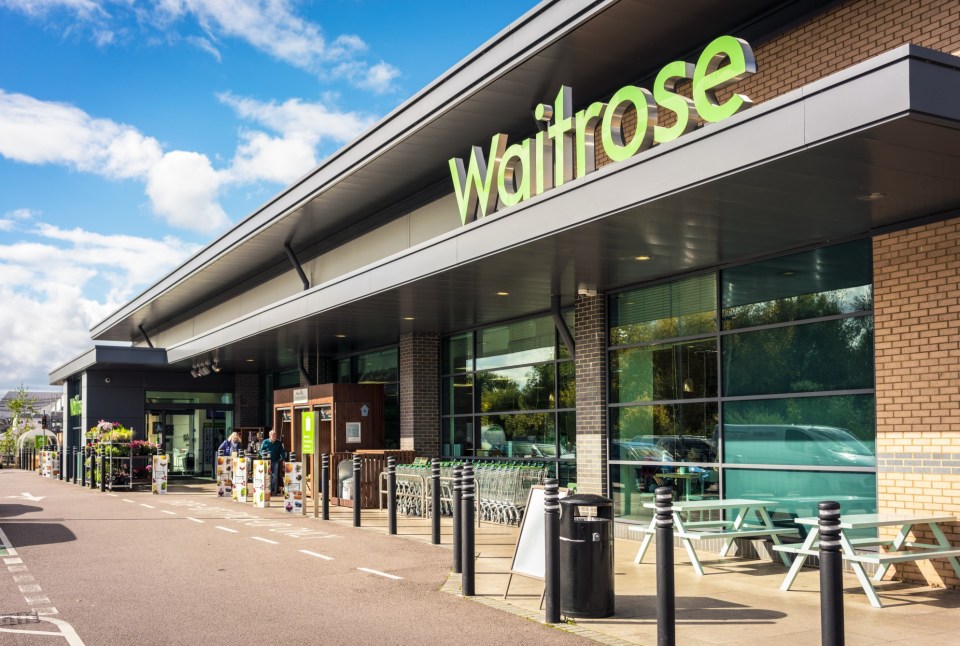 Waitrose has announced the closure of a popular branch