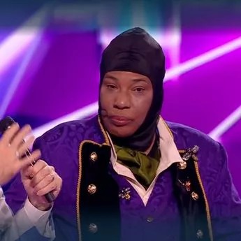 Masked Singer star Macy Gray refused to leave Australia version of show three years before storming off new UK series