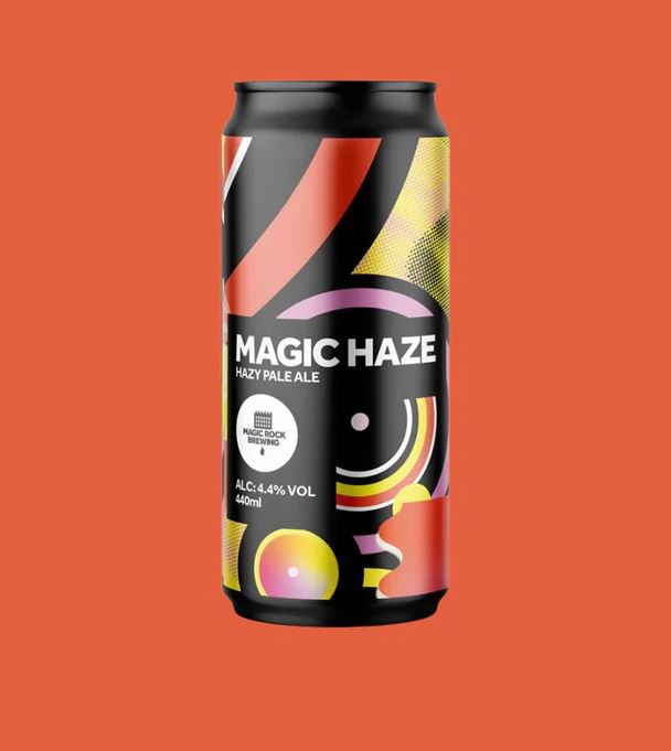 The maker of Magic Haze has hired lawyers to help oversee the process