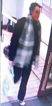 CCTV image of Rebecca<br />
Rebecca Smallcalder<br />
Officers are seeking help to locate two missing people from Gillingham who are thought to be together.<br />
Louis Bond and Rebecca Smallcalder are in a relationship and were both reported missing on Monday 6 January 2025.<br />
//www.kent.police.uk/news/kent/latest/missing/renewed-appeal-for-missing-man-and-woman---gillingham/