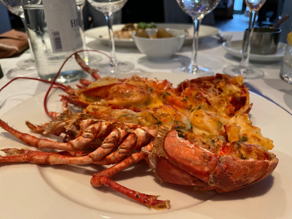 Rick Stein The Seafood Restaurant, Pladstow, Cornwall , , //www.tripadvisor.co.uk/Restaurant_Review-g315948-d795086-Reviews-The_Seafood_Restaurant-Padstow_Cornwall_England.html