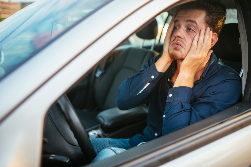 Icy conditions can pose serious hidden dangers for drivers