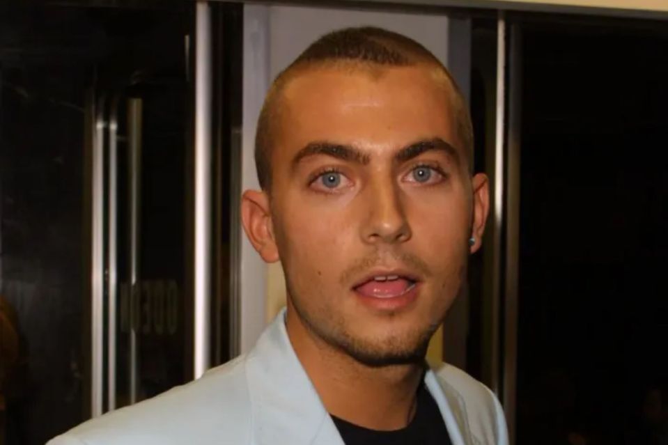 Paul Danan starred as Sol Patrick in Hollyoaks