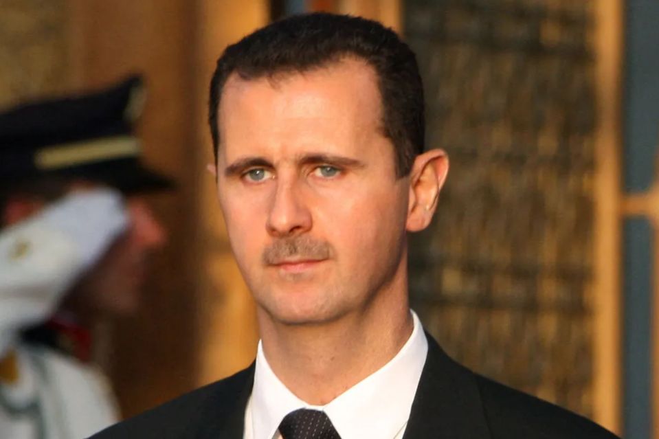 There has been an assassination attempt on ousted Syrian tyrant Bashar al-Assad, according to reports