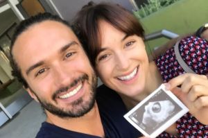  Rosie and Joe Wicks have four children together