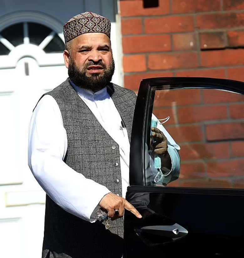 Qari Abdul Rauf has used every trick to dodge deportation after serving his jail term