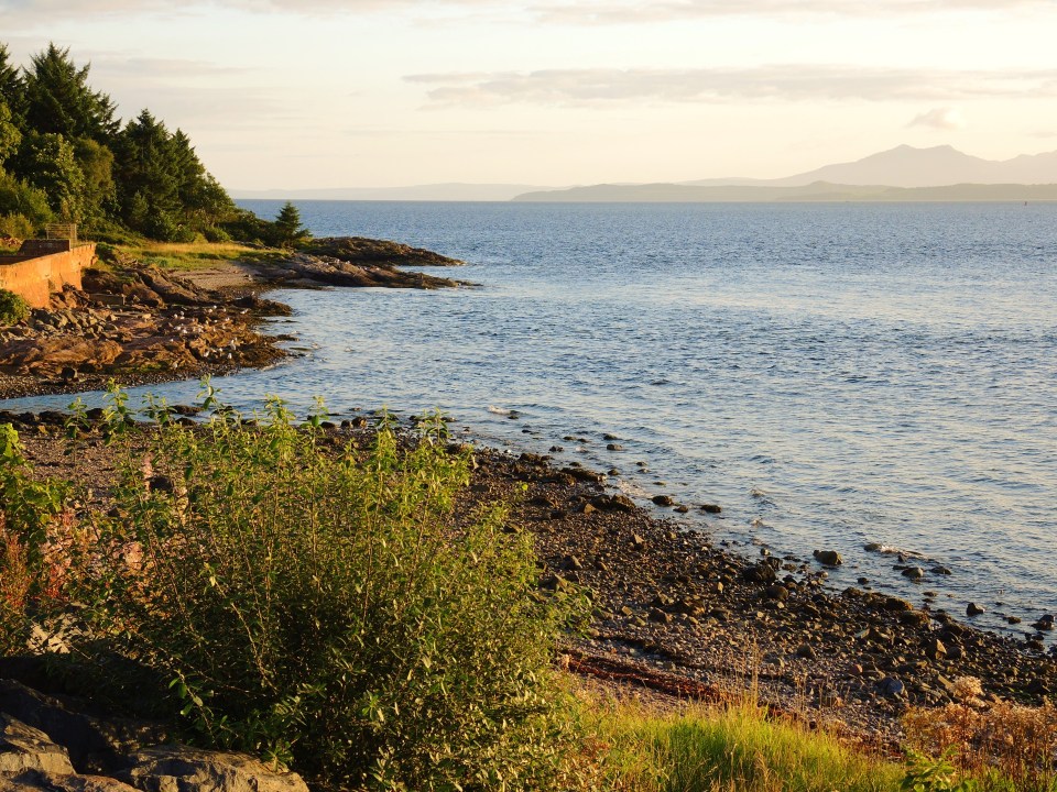 Surrounded by sea and with rolling fertile lands, Scotland produces much of its own food