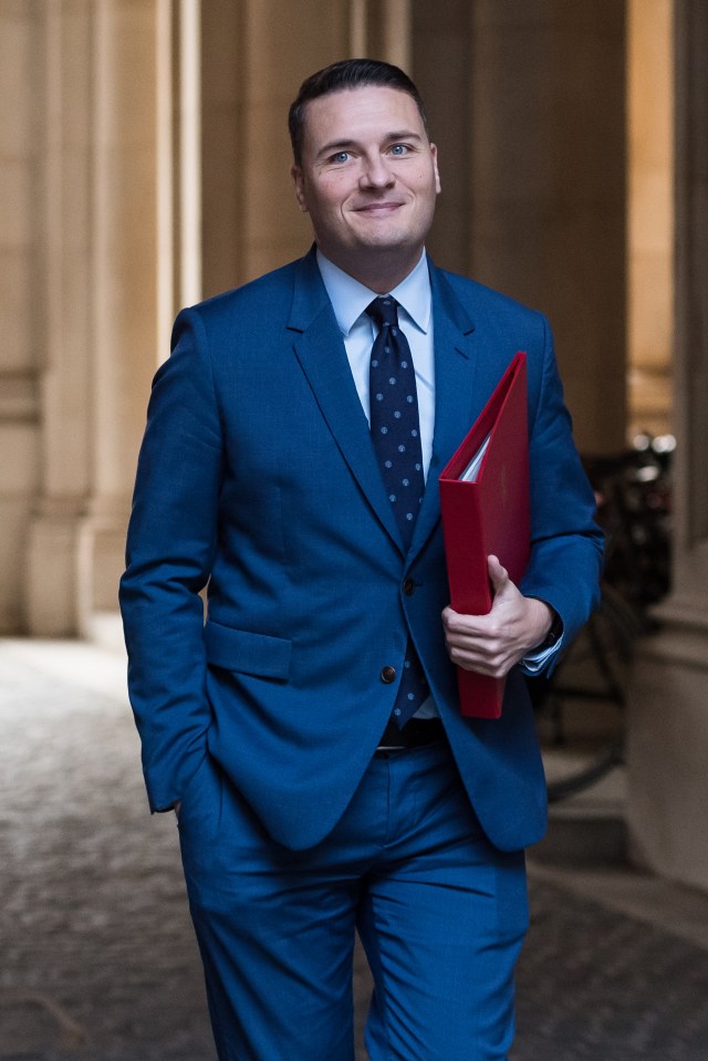 Health and Social Care Secretary Wes Streeting is set to launch an independent commission on how to set up the National Care Service