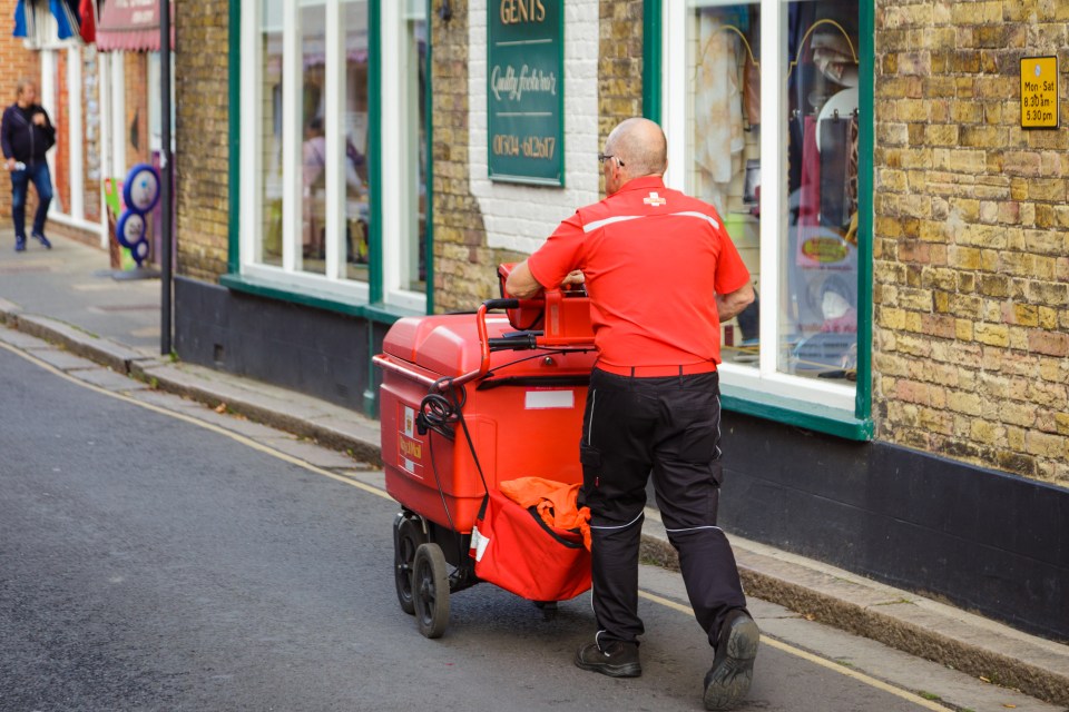 A series of factors can contribute to delays including worker sickness, air, rail, and road disruptions, and local factors