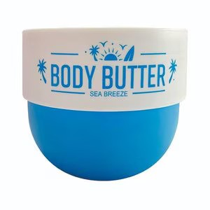 They are selling Summer Beach Sea Breeze 200ml Body Butter for £2.99