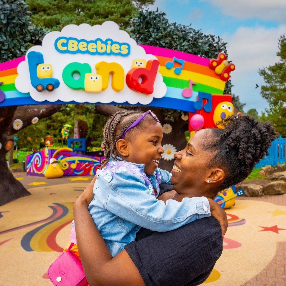 In a post on Instagram, Alton Towers has revealed a new junior rollercoaster is set to open at CBeebies Land in 2026