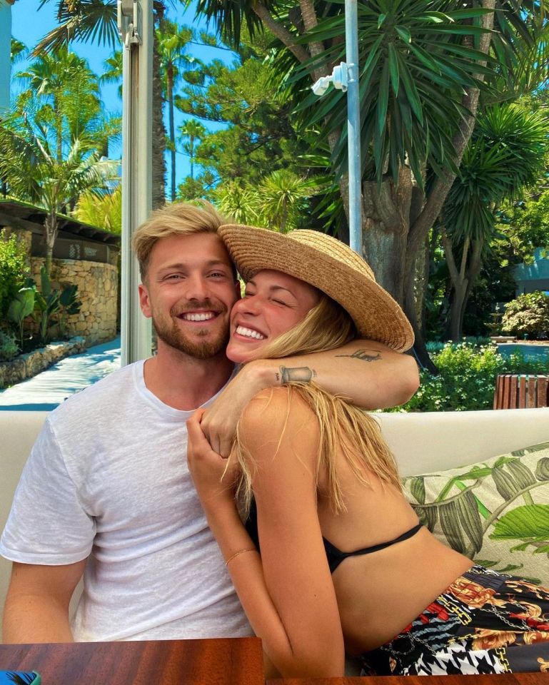 Zara McDermott has been begged to appear on a huge reality show to spill secrets about her Sam Thompson split, just weeks after their break up