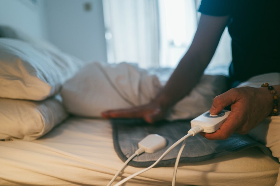 Octopus is offering electric blankets to those who are struggling with bills