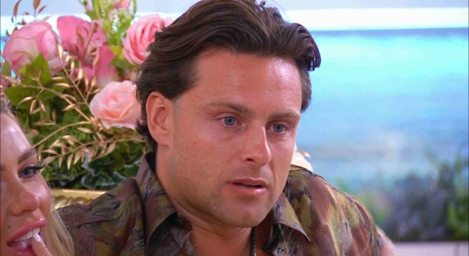 EROTEME.CO.UK FOR UK SALES: Contact Caroline 00 44208 374 8542 If bylined must credit ITV2 Love Island All Stars Picture Shows: The islanders at their dinner party tonight where they ask two questions to the public and will get the answers tonight. Harriett Blackmore, Ronnie Vint, Grace Jackson Luca Bish, Ekin-Su, Curtis Pritchard Gabby Allen, Casey O'Gorman, Elma Pazar, Sammy Root, Catherine Agbaje and Omar Nyame. Things get a little heated with Catherine and Omar's question to Gabby and Casey. NON-EXCLUSIVE Date: Tuesday 11th February 2025 Job: 250211UT12 London, UK EROTEME.CO.UK Disclaimer note of Eroteme Ltd: Eroteme Ltd does not claim copyright for this image. This image is merely a supply image and payment will be on supply/usage fee only.