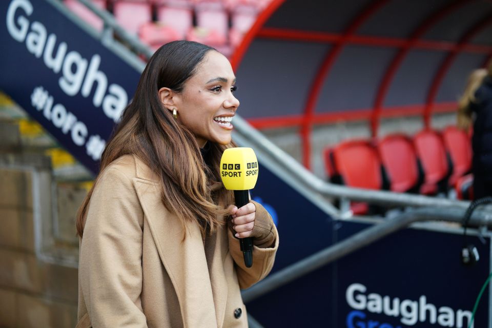 Alex Scott saw Leyton Orient give Man City a huge fright on Saturday