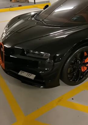 DREAM FLEET Secret garage hides incredible selection of mind-blowing supercars from Lamborghinis to Mercedes G-Wagens, //www.instagram.com/reel/DF6C8vQy7CV/?utm_source=ig_embed