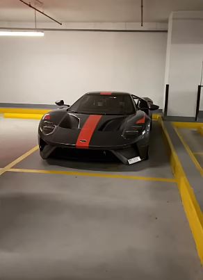 DREAM FLEET Secret garage hides incredible selection of mind-blowing supercars from Lamborghinis to Mercedes G-Wagens, //www.instagram.com/reel/DF6C8vQy7CV/?utm_source=ig_embed