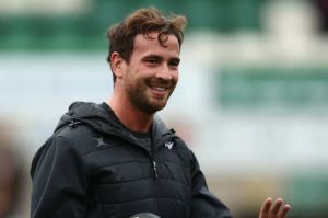  Danny Cipriani is a famous former rugby star