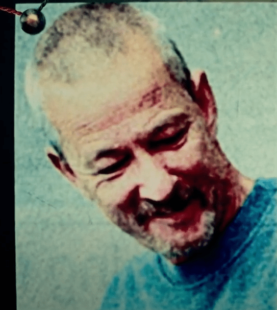 Photo of Andrew Dawson, Britain's most evil killers.